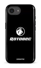 IPhone 16 E Impact Case Rotobec -