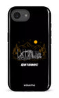 IPhone 16 E Impact Case Rotobec Noir -