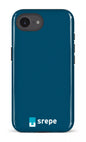 IPhone 16 E Impact Case SREPE Bleu -