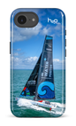 IPhone 16 E Impact Case Sail by H2O -