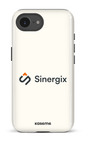 IPhone 16 E Impact Case Sinergix Blanc -