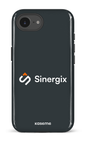 IPhone 16 E Impact Case Sinergix Gris -