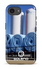 IPhone 16 E Impact Case Soleno Silots -
