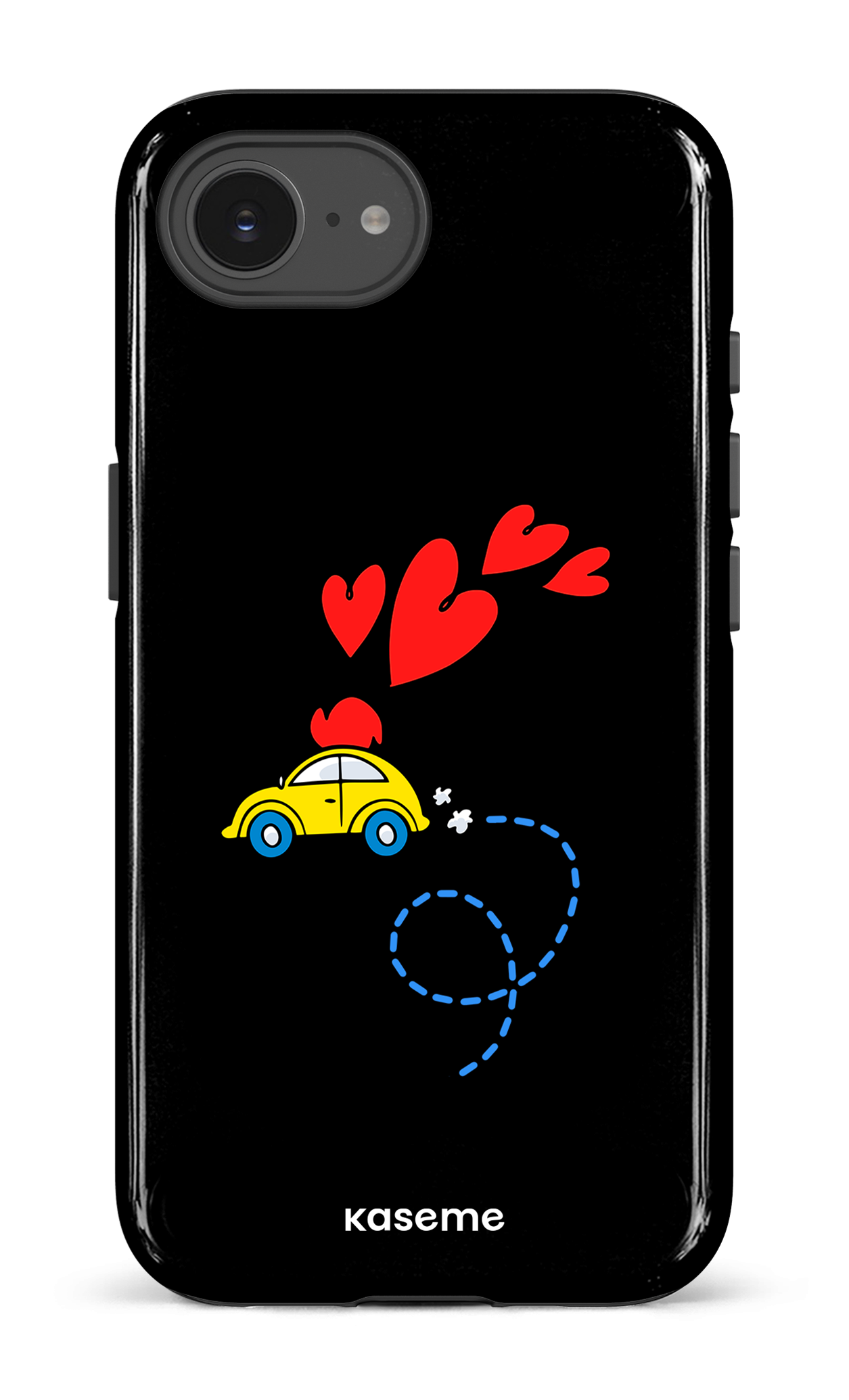 IPhone 16 E Impact Case St-Hubert -