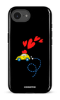 IPhone 16 E Impact Case St-Hubert -