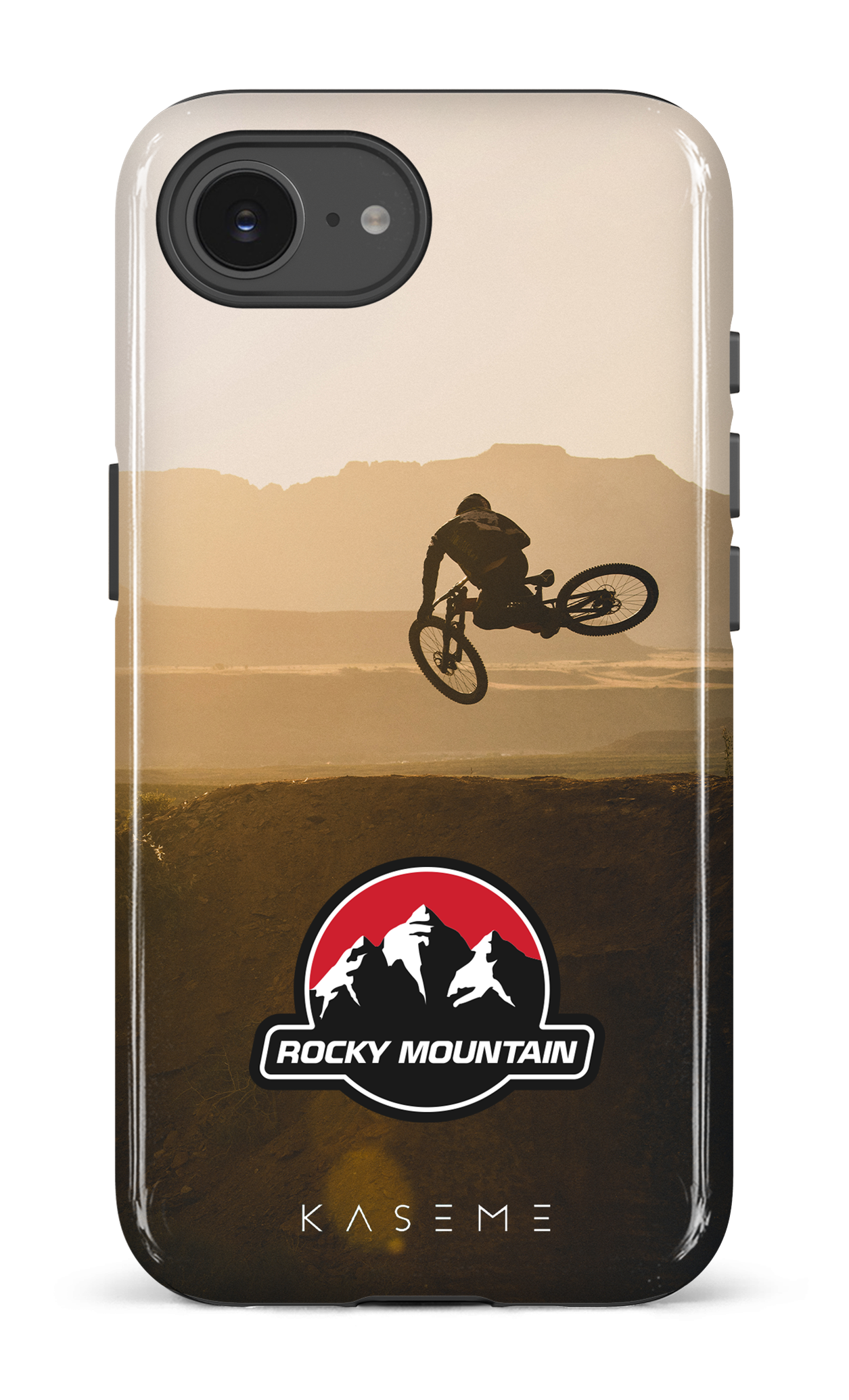 IPhone 16 E Impact Case Storch -