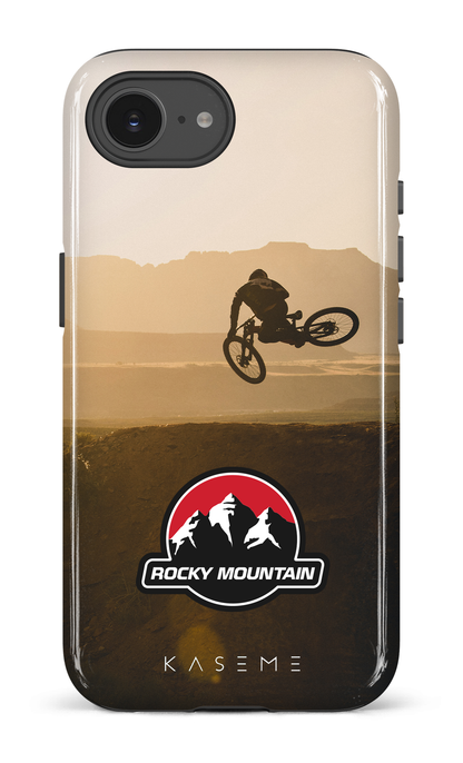 IPhone 16 E Impact Case Storch -