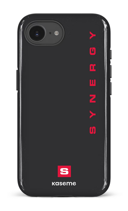 IPhone 16 E Impact Case Synergy 1 -