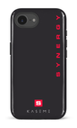 IPhone 16 E Impact Case Synergy -