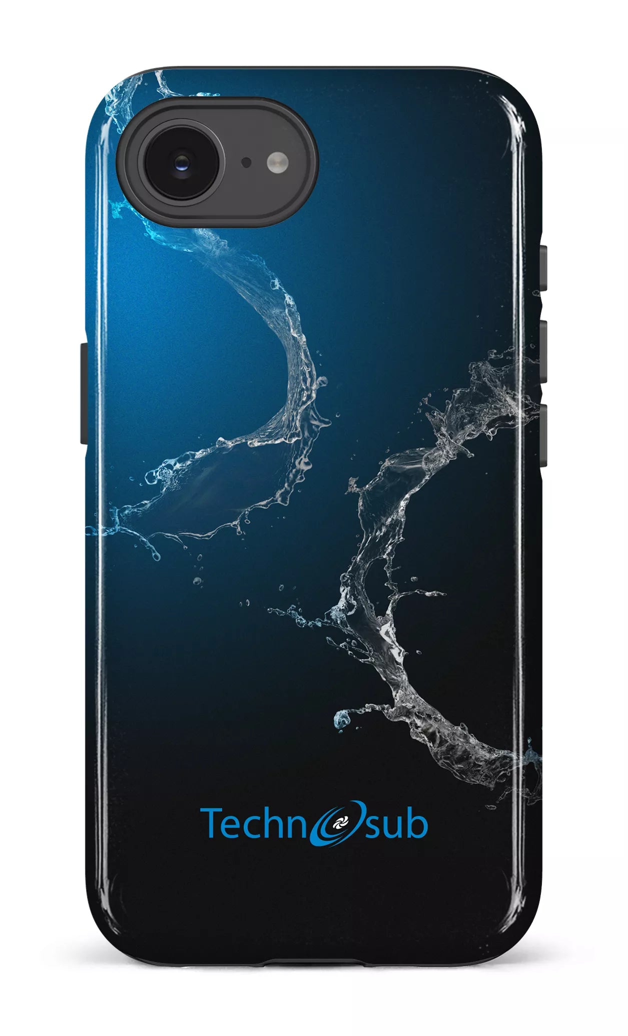 IPhone 16 E Impact Case Technosub 1 -