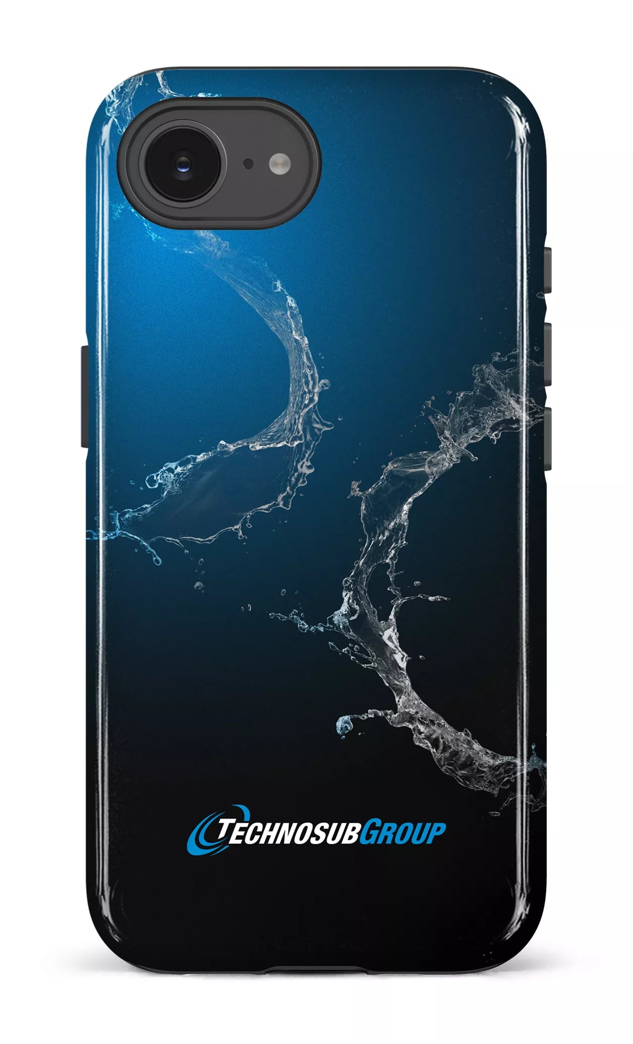 IPhone 16 E Impact Case Technosub Group 1 -