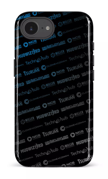IPhone 16 E Impact Case Technosub Group 2 -