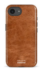 IPhone 16 E Impact Case Toscane x Mallette -