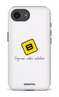 IPhone 16 E Impact Case Toujours votre solution -