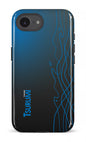 IPhone 16 E Impact Case Tsurumi 2 -