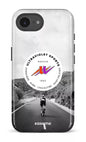 IPhone 16 E Impact Case UltraViolet Vélo -