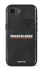 IPhone 16 E Impact Case Vanderlande Noir -