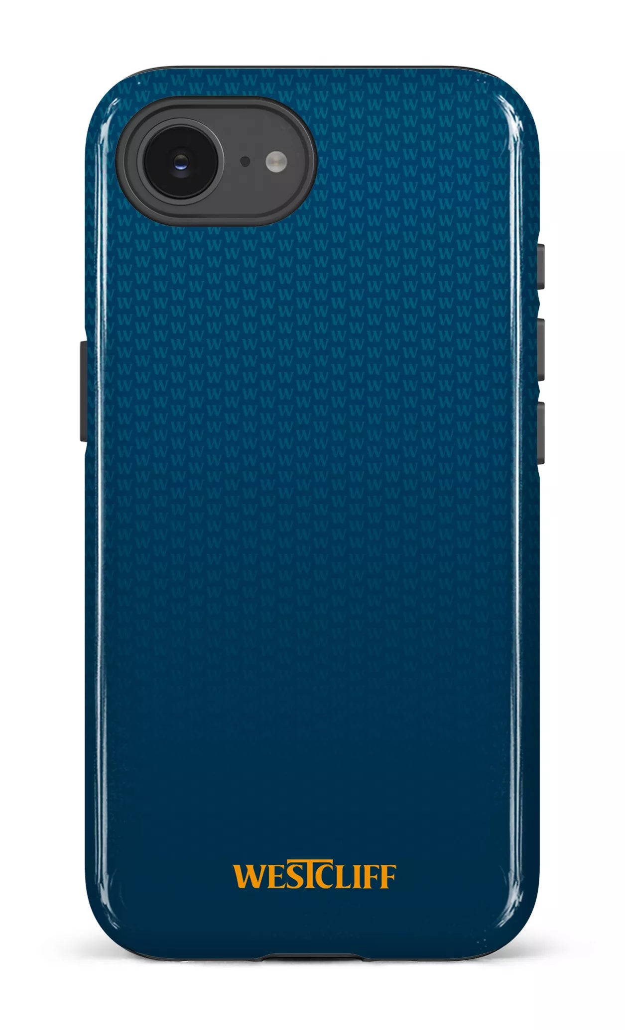 IPhone 16 E Impact Case Westcliff V2 -