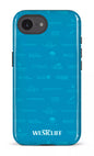 IPhone 16 E Impact Case Westcliff V4 -