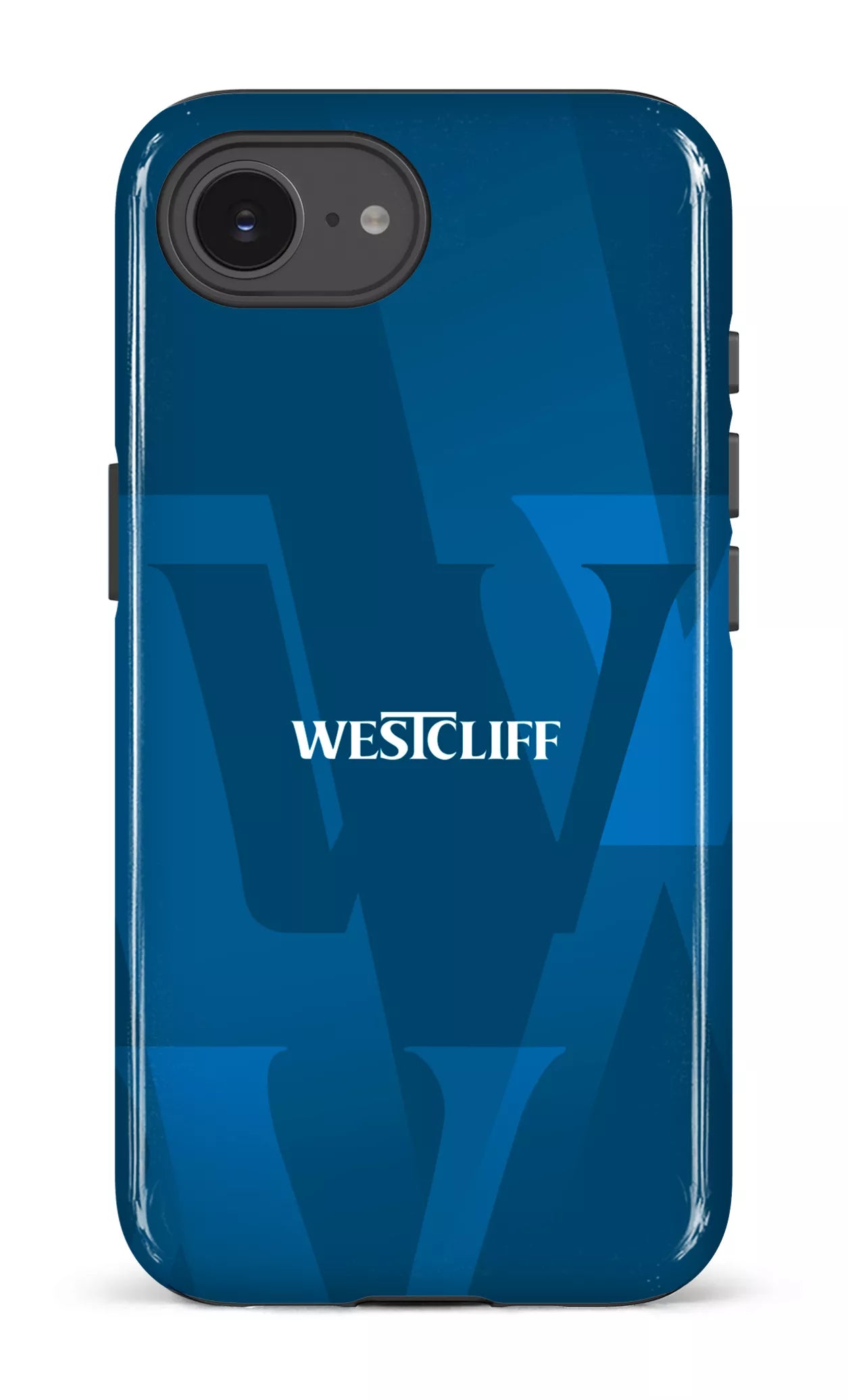 IPhone 16 E Impact Case Westcliff V5 -