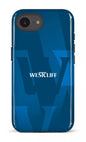 IPhone 16 E Impact Case Westcliff V5 -