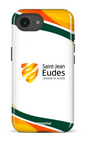 IPhone 16 E Impact Case #fiertésje -
