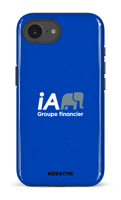 IPhone 16 E Impact Case iA -