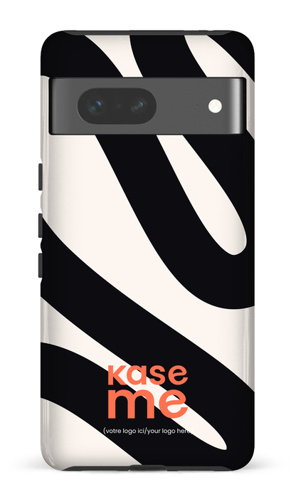 KaseMe Wave - Google Pixel 7 Tough Gloss