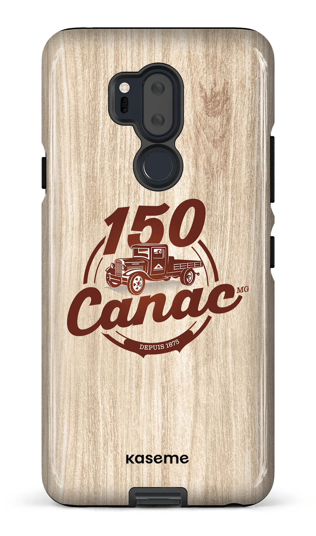 LG G7 Tough 150e Vintage -