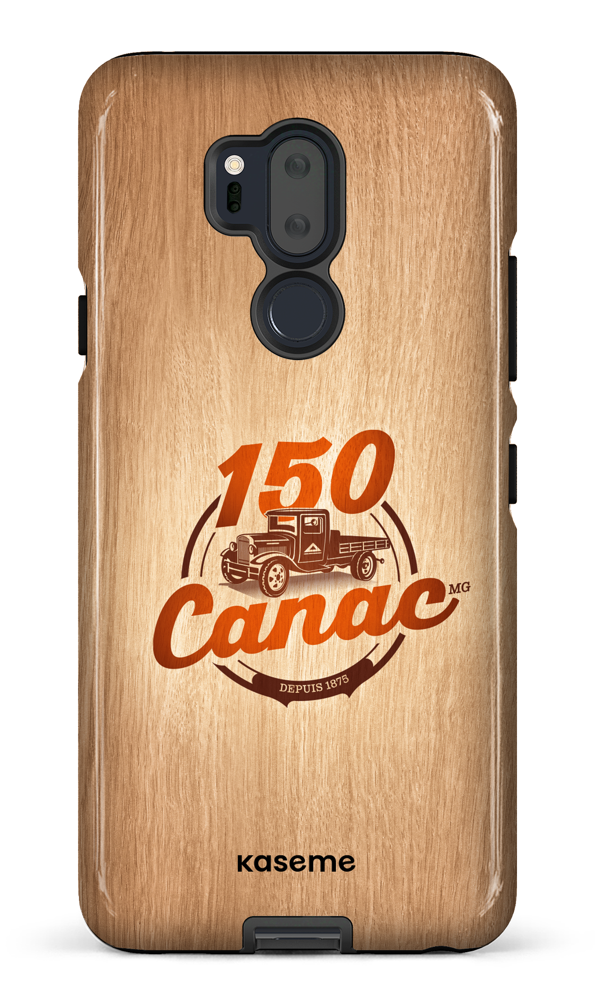 LG G7 Tough 150e Vintage -