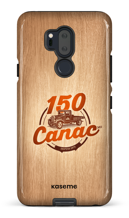 LG G7 Tough 150e Vintage -