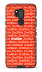 LG G7 Tough 2nd Skin #1 -