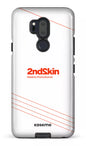 LG G7 Tough 2nd Skin #3 -