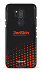 LG G7 Tough 2nd Skin #4 -