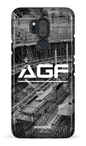 LG G7 Tough AGF Chantier -