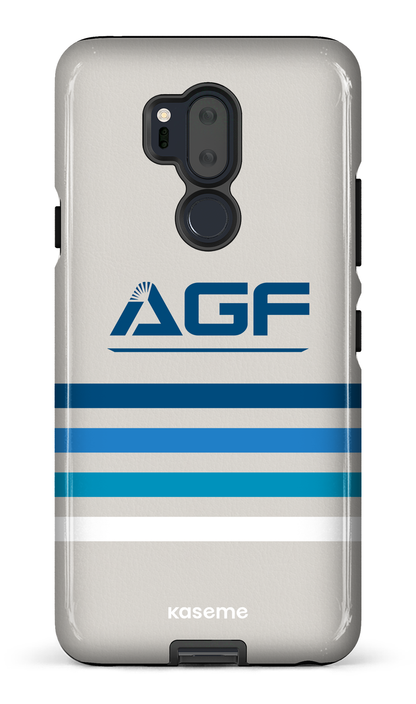 LG G7 Tough AGF Ligné -