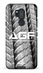 LG G7 Tough AGF N&B -