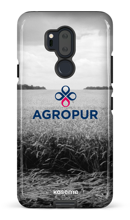 LG G7 Tough Agropur -