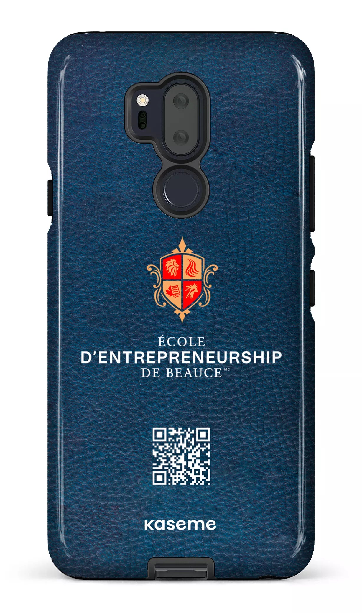 LG G7 Tough Alumni EEB -