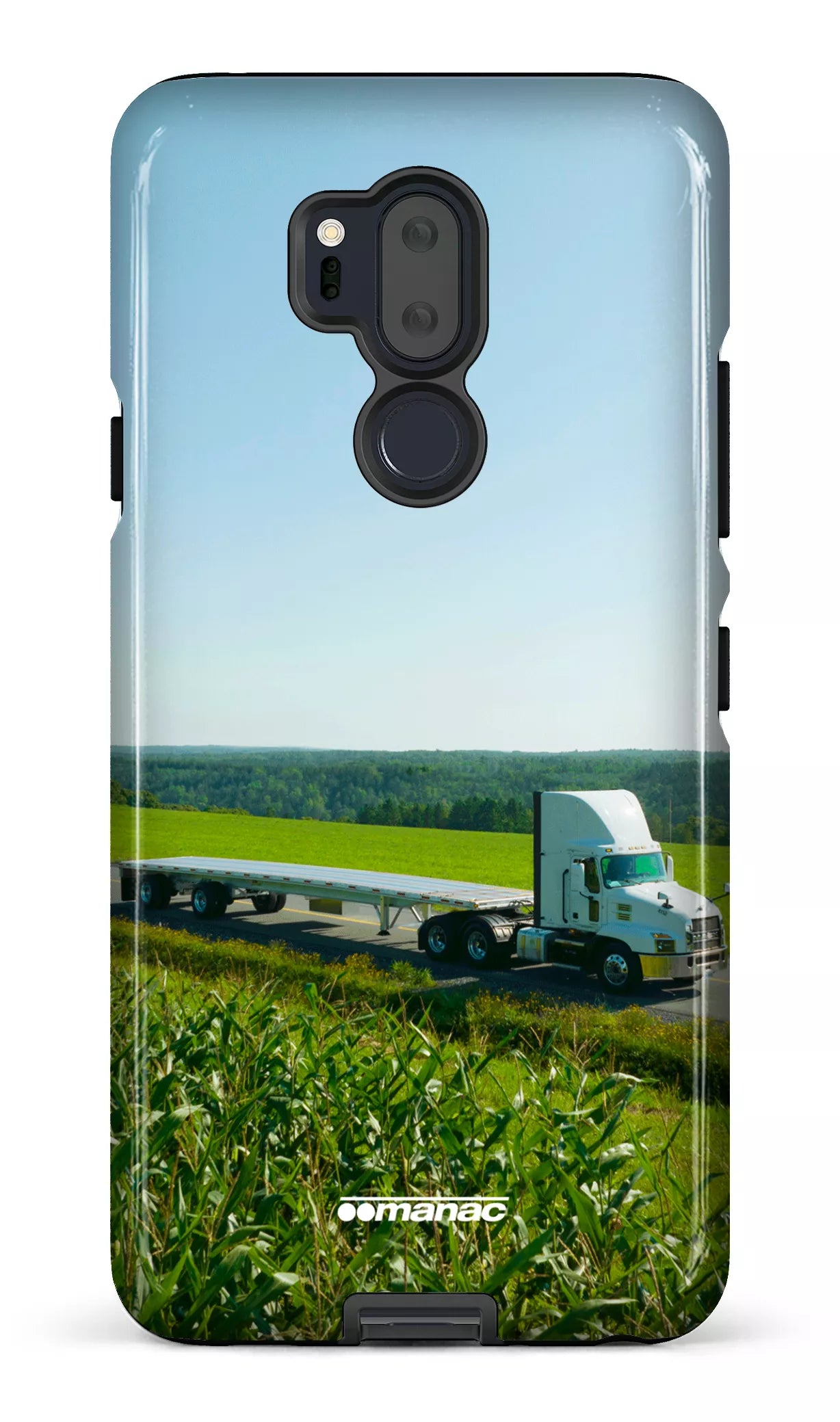 LG G7 Tough Alutrec Manac -