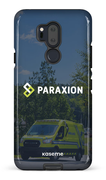 LG G7 Tough Ambulance Paraxion -