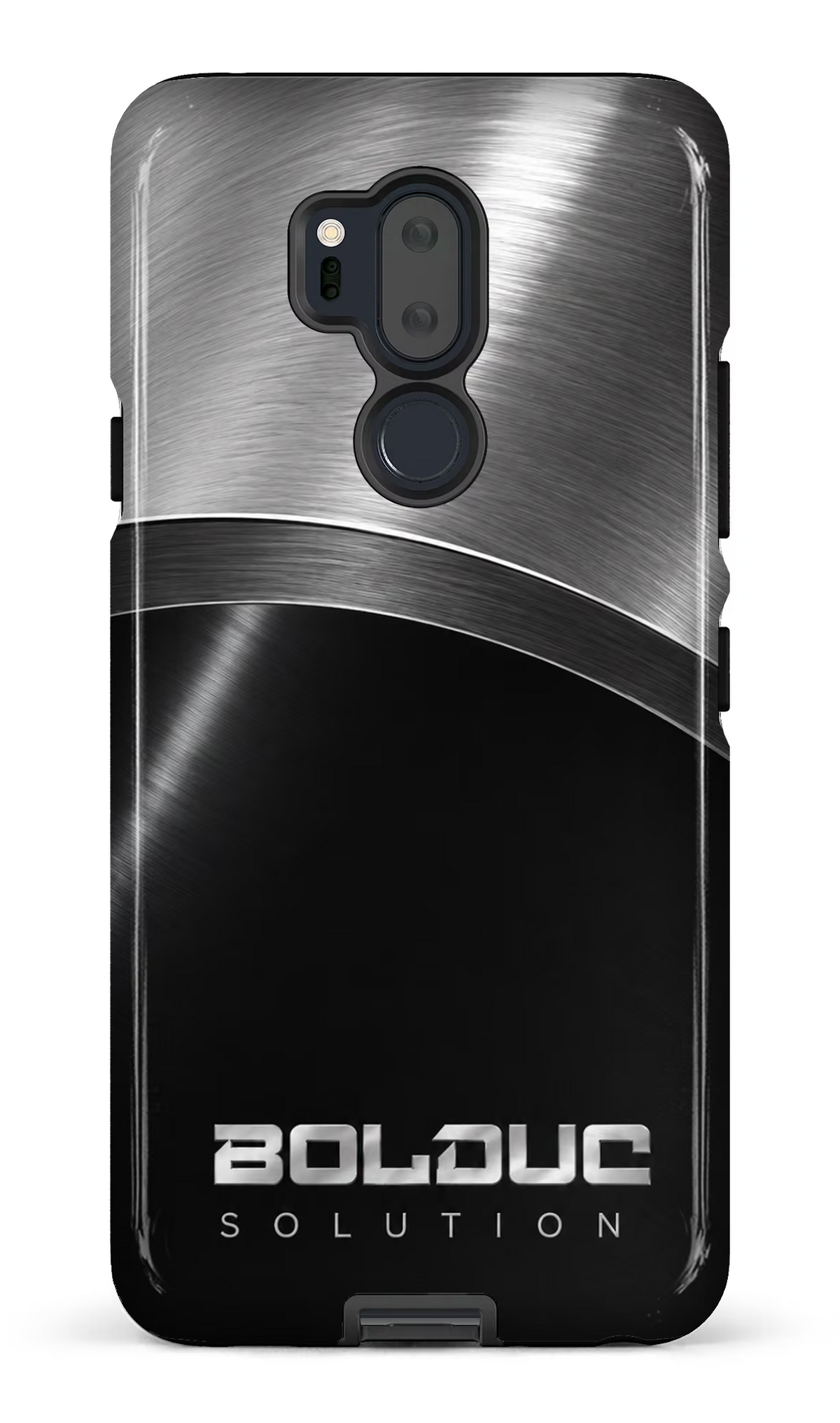 LG G7 Tough Atelier Bolduc -