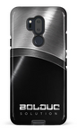 LG G7 Tough Atelier Bolduc -