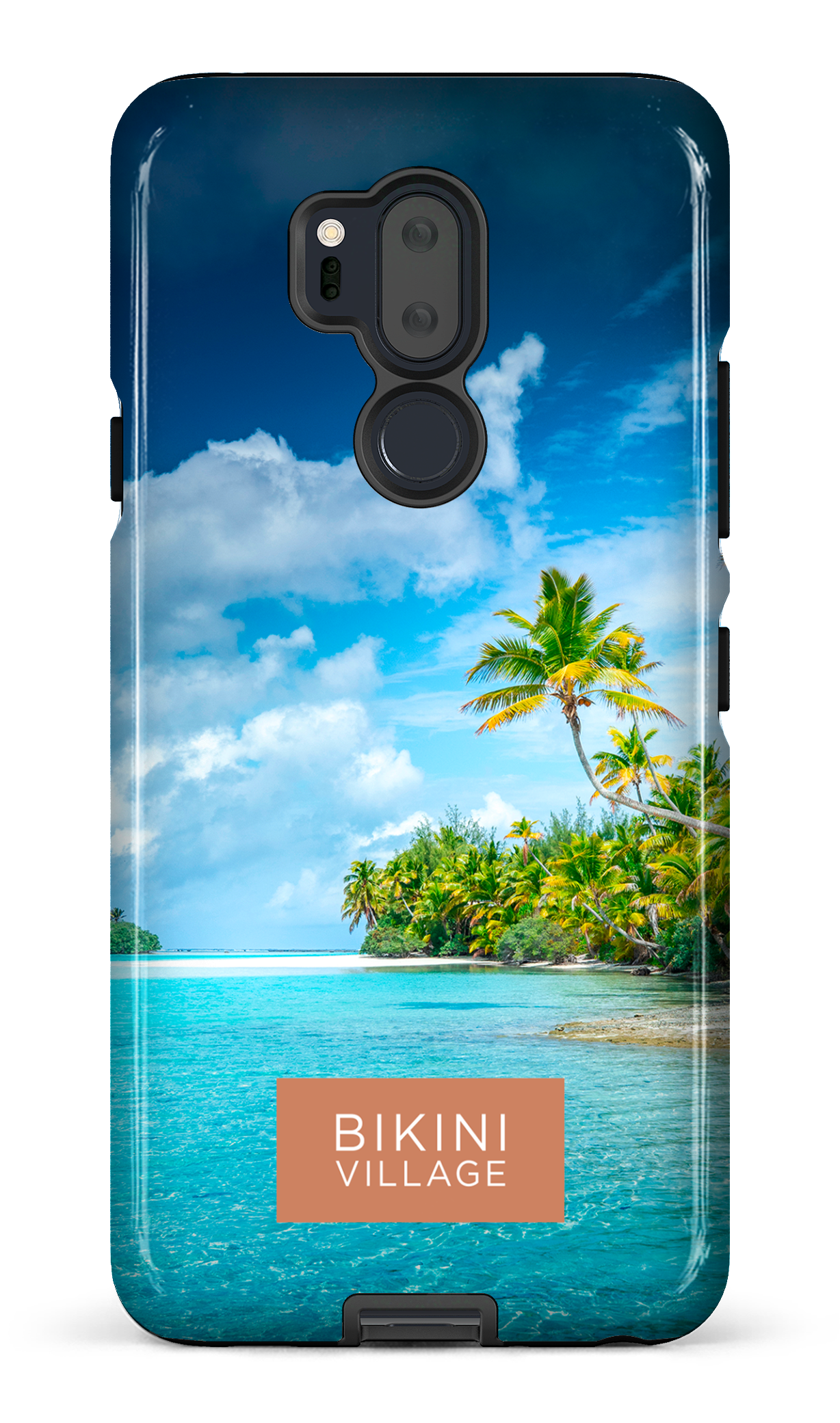 LG G7 Tough BV - Scenery -