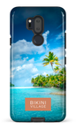 LG G7 Tough BV - Scenery -