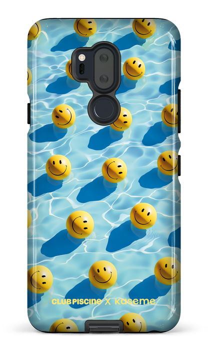LG G7 Tough Ballon par Club Piscine -