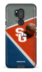 LG G7 Tough Basket Dragons -