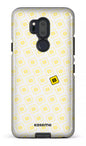 LG G7 Tough Bellemarre Pattern -