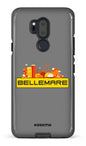LG G7 Tough Bellemarre Rassembleuse -