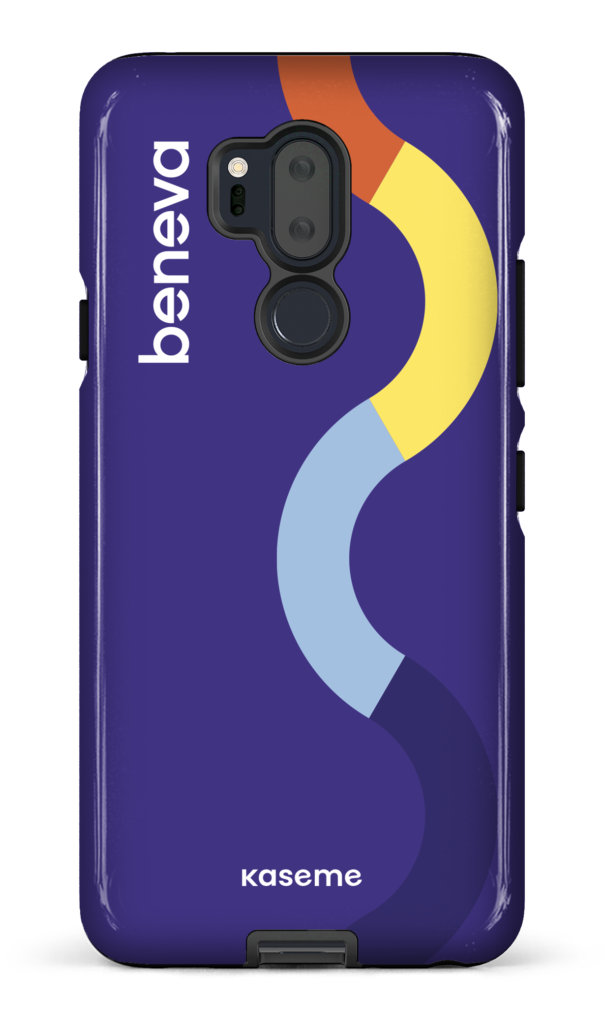 LG G7 Tough Benny&Co. Coq -